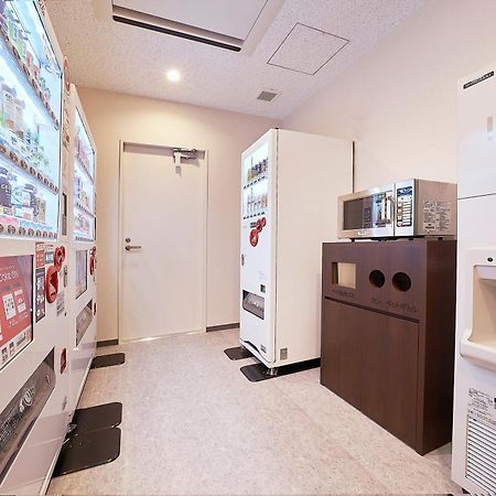 Keisei Richmond Hotel Tokyo Kinshicho Экстерьер фото