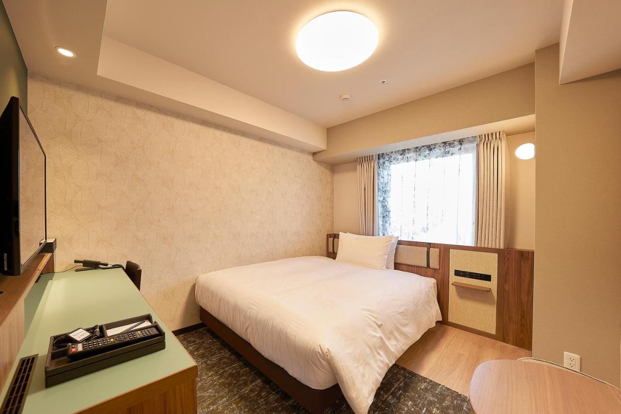 Keisei Richmond Hotel Tokyo Kinshicho Экстерьер фото