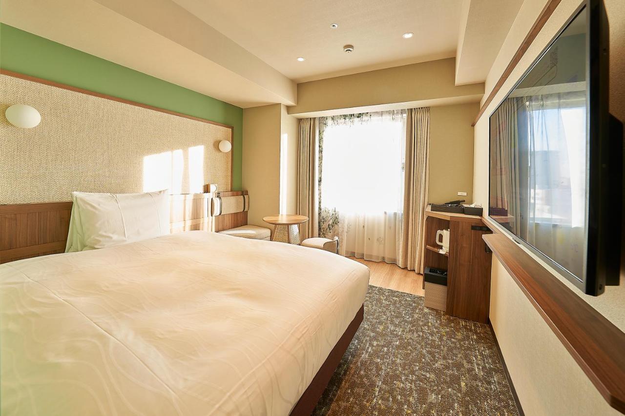 Keisei Richmond Hotel Tokyo Kinshicho Экстерьер фото