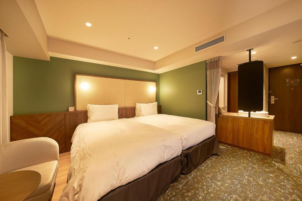 Keisei Richmond Hotel Tokyo Kinshicho Экстерьер фото