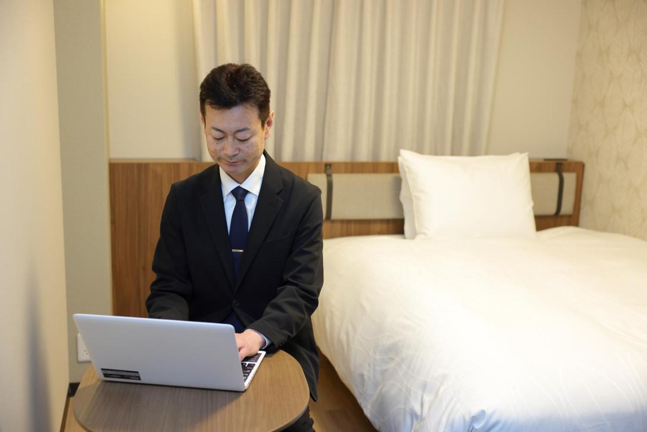 Keisei Richmond Hotel Tokyo Kinshicho Экстерьер фото