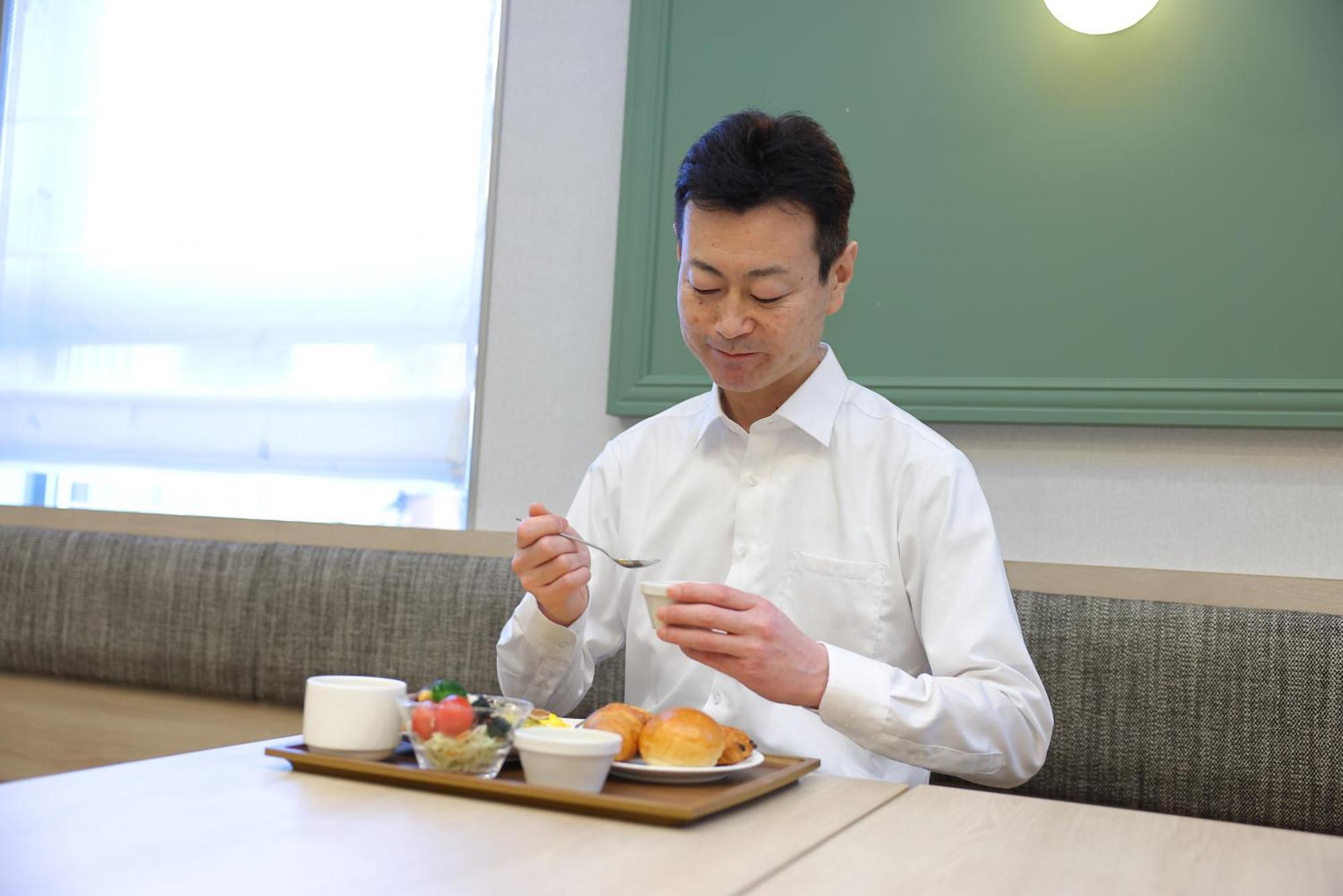 Keisei Richmond Hotel Tokyo Kinshicho Экстерьер фото