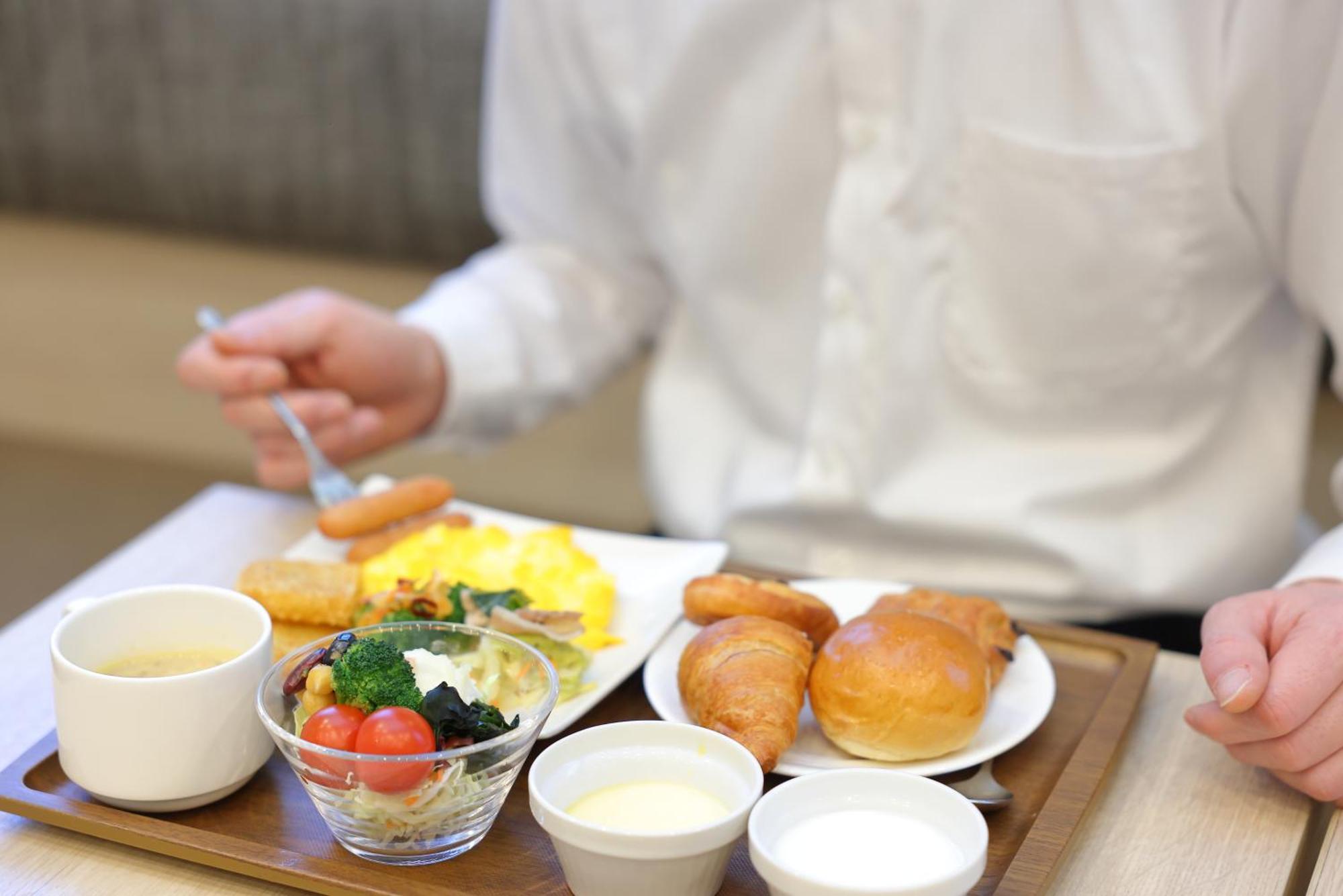 Keisei Richmond Hotel Tokyo Kinshicho Экстерьер фото
