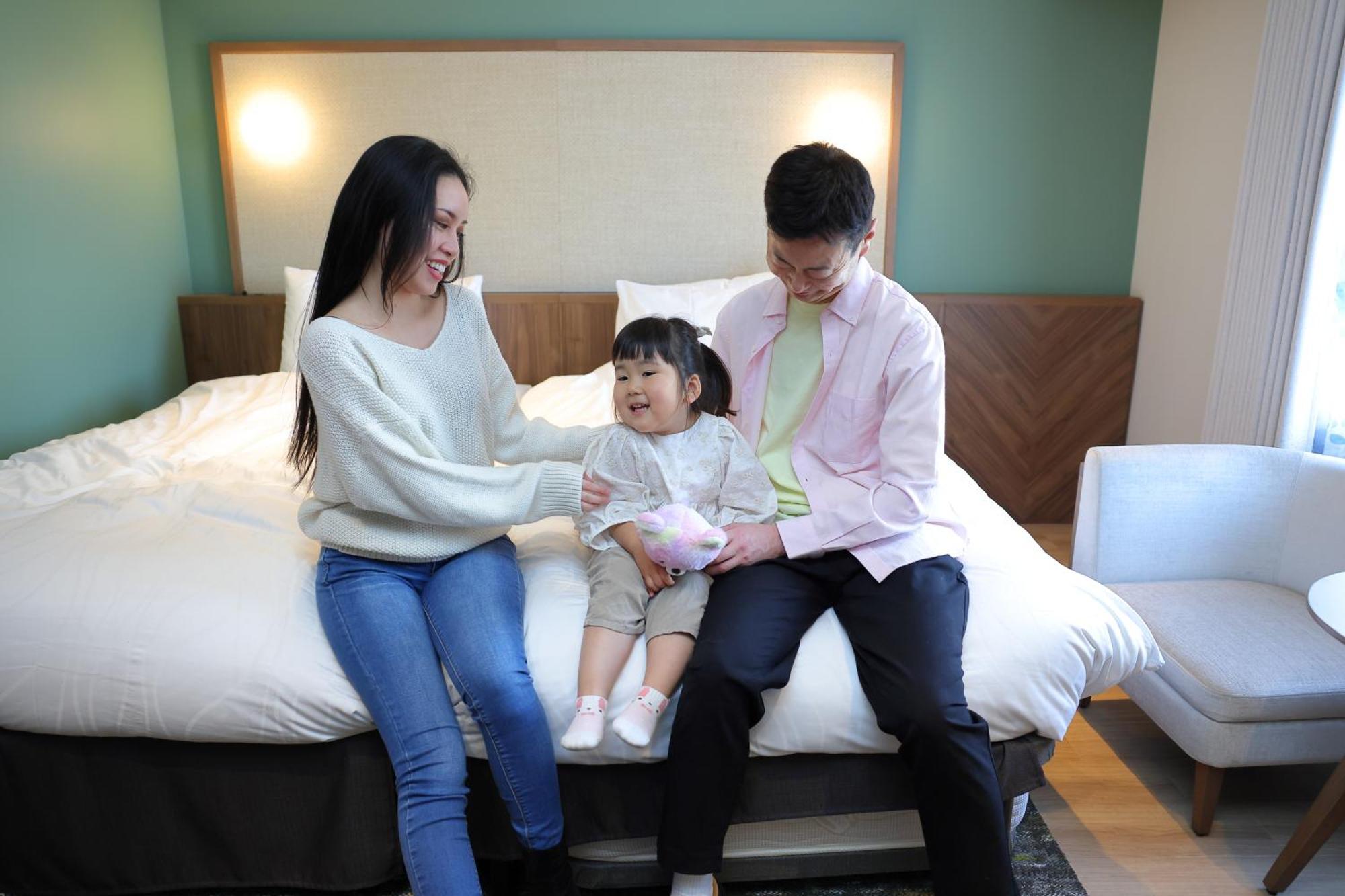 Keisei Richmond Hotel Tokyo Kinshicho Экстерьер фото