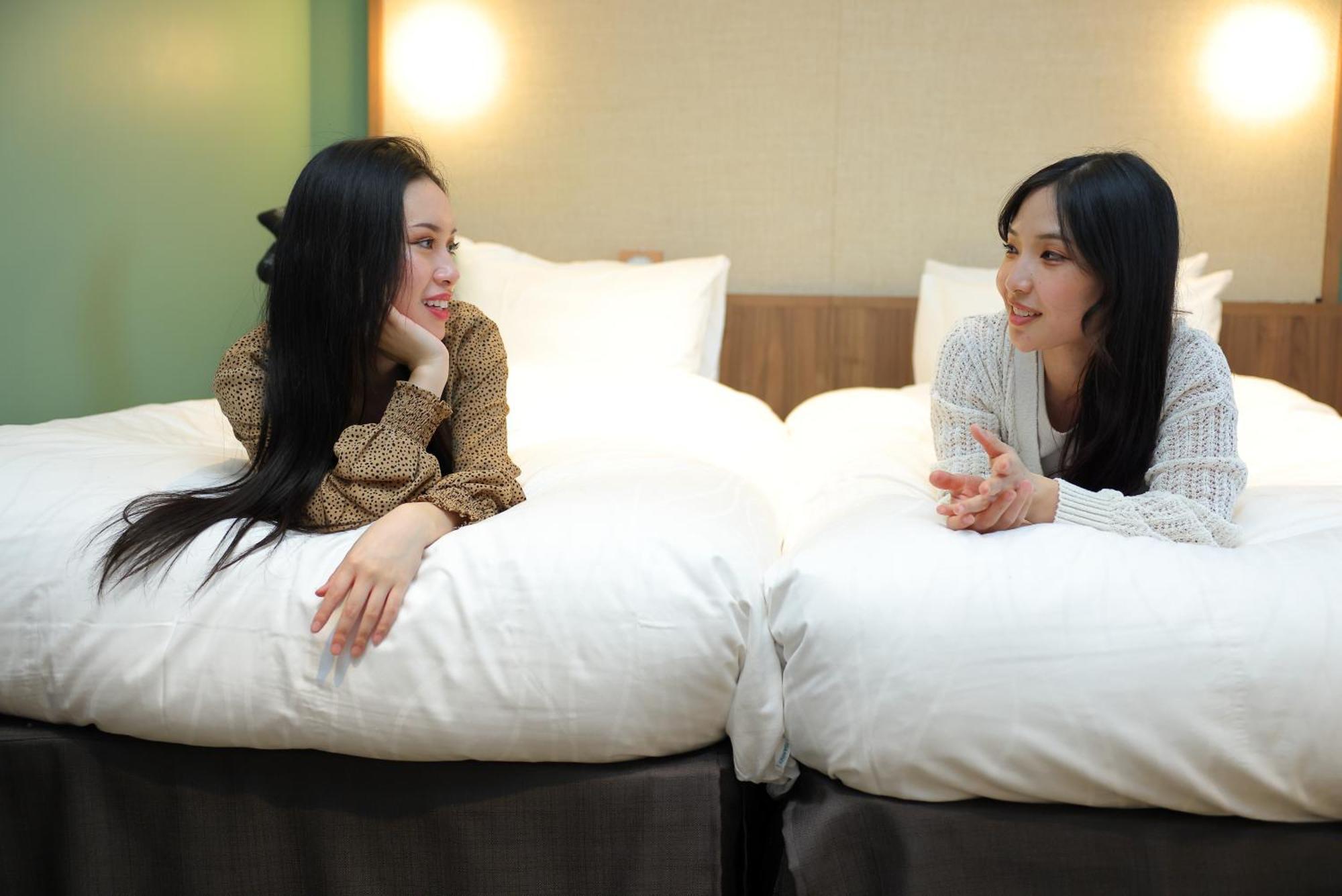 Keisei Richmond Hotel Tokyo Kinshicho Экстерьер фото