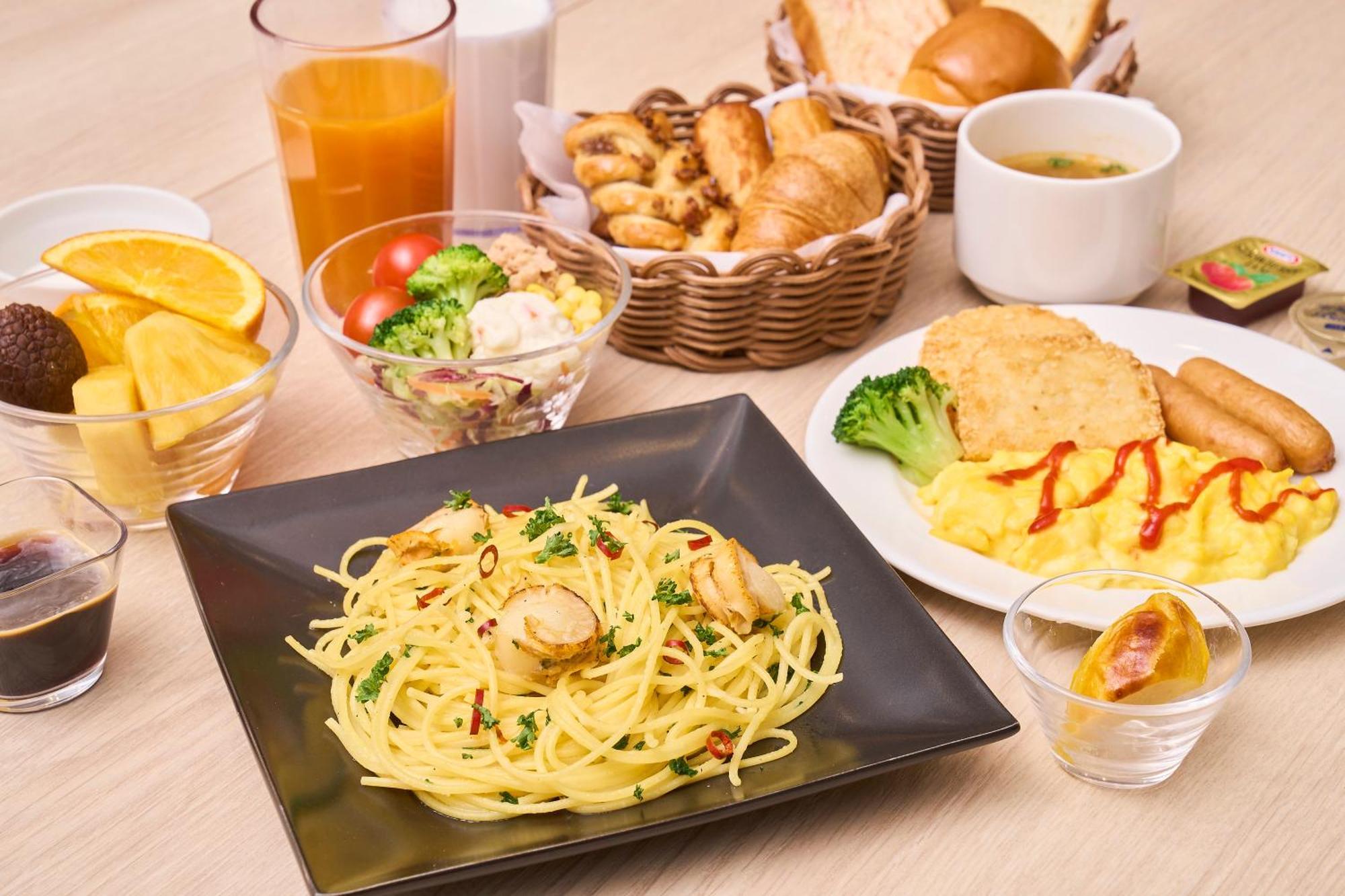 Keisei Richmond Hotel Tokyo Kinshicho Экстерьер фото