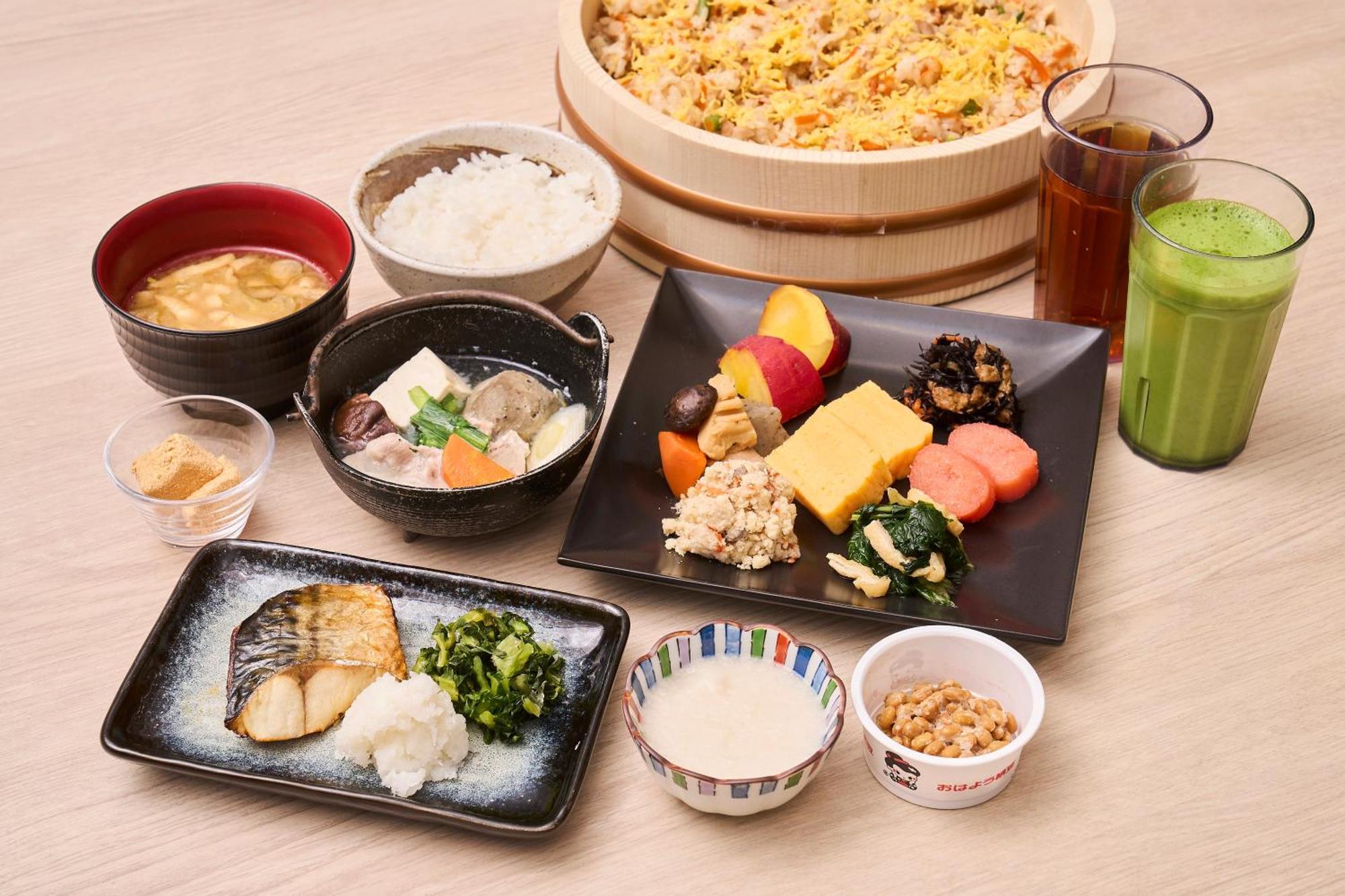 Keisei Richmond Hotel Tokyo Kinshicho Экстерьер фото