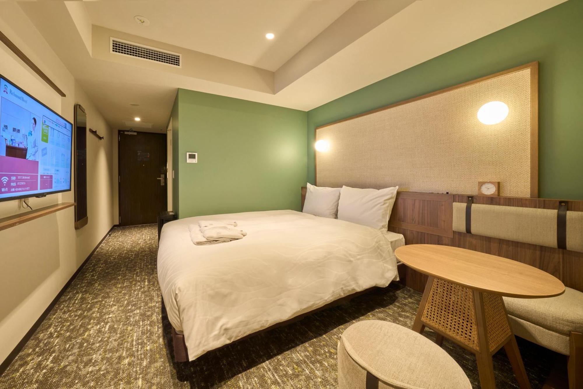 Keisei Richmond Hotel Tokyo Kinshicho Номер фото