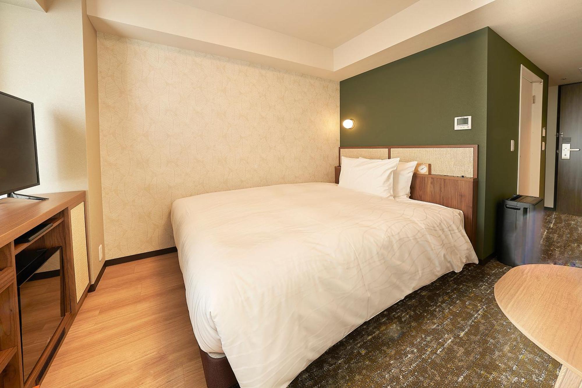 Keisei Richmond Hotel Tokyo Kinshicho Экстерьер фото