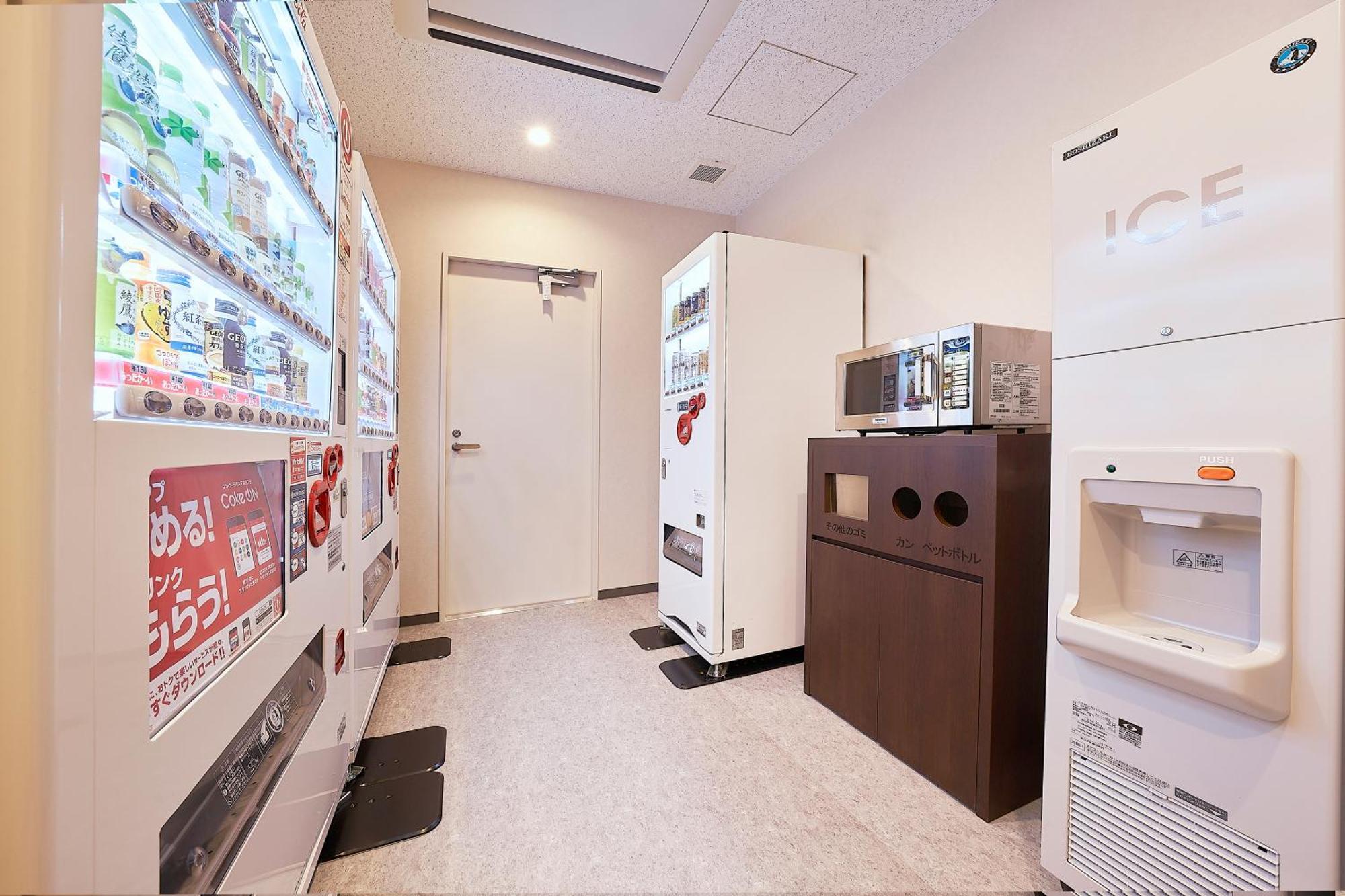 Keisei Richmond Hotel Tokyo Kinshicho Экстерьер фото